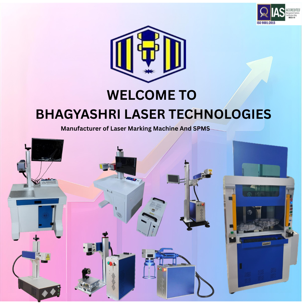 bhagyashri laser technologies