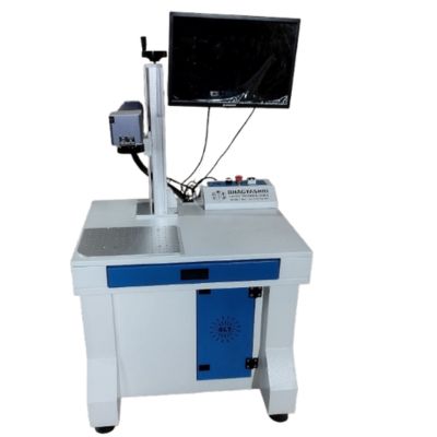 USE FOR LASER MARKING MACHINE Laser Marking in Medical Devices