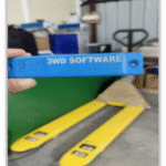 Uv Laser Marking Machine picture18