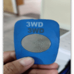 Uv Laser Marking Machine picture21